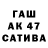 ТГК концентрат Temur Mahammatov
