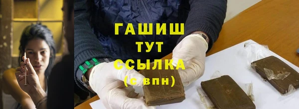 гашик Остров